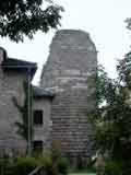 Eingang