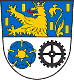 Wappen vom Landkreis Neunkirchen