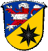 Wappen des Kreises Waldeck-Frankenberg