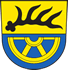 Wappen vom Landkreis Tuttlingen