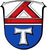 Wappen des Kreises Gießen