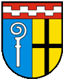 Wappen der Stadt Mönchengladbach