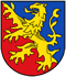 Wappen vom Rhein-Lahn-Kreis