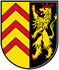 Wappen vom Landkreis Südwestpfalz