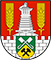 Wappen des Landkreises Salzgitter