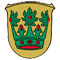 Wappen von Niederrodenbach