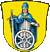 Wappen von Steinheim
