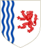 Wappen der Region Nouvelle-Aquitaine