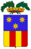 Wappen der Provinz Barletta-Andria-Trani
