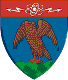 Wappen vom Judetul Argeș