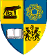Wappen vom Judetul Cluj