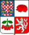 Wappen von Kraj Vysočina