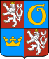 Wappen von Královéhradecký kraj