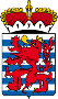 Wappen der Provinz Luxembourg