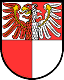 Wappen vom Landkreis Barnim