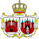 Wappen von Brandenburg an der Havel