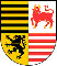 Wappen vom Landkreis Elbe-Elster