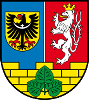 Wappen vom Landkreis Görlitz