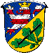 Wappen des Kreises Kassel