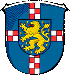 Wappen des Kreises Limburg-Weilburg