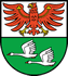 Wappen vom Landkreis Oberhavel