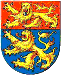 Wappen des Landkreises Osterode/Harz