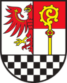 Wappen vom Landkreis Teltow-Fläming