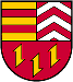 Wappen vom Landkreis Vechta