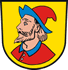 Wappen vom Landkreis Heidenheim