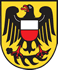 Wappen des Landkreis Rottweil