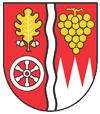 Wappen des Main-Spessart-Kreises