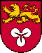 Wappen des Landkreises Hannover