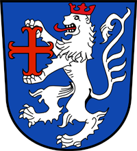 Wappen des Landkreises Hameln-Pyrmont