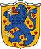 Wappen vom Landkreis Harburg