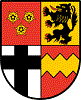 Wappen des Kreises Euskrichen