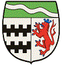 Wappen des Rheinisch-Bergischer Kreis