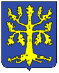 Wappen der kreisfreien Stadt Hagen