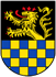 Wappen vom Landkreis Bad Kreuznach