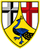 Wappen vom Landkreis Neuwied