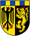 Wappen vom Rhein-Hunsrück-Kreis