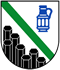 Wappen vom Westerwaldkreis