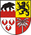 Wappen des Altmarkkreis-Salzwedel
