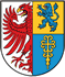 Wappen des Altmarkkreis-Salzwedel