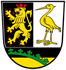 Wappen vom Landkreis Greiz