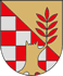 Wappen vom Landkreis Nordhausen