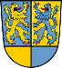 Wappen des Landkreises Northeim