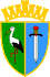 Wappen der Gespanschaft Sisak-Moslavina