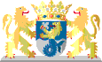 Wappen der Provinz Flevoland