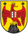 Wappen vom Burgenland