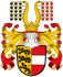 Wappen vom der Kärnten